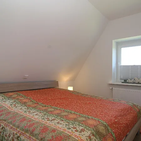 Apartament Am Wasser 4 Og Hörnum