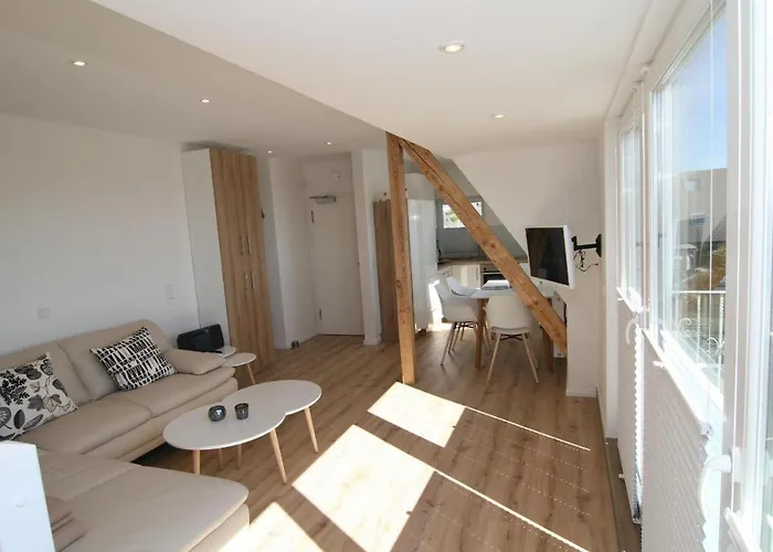 Apartamento Am Wasser 4 Og