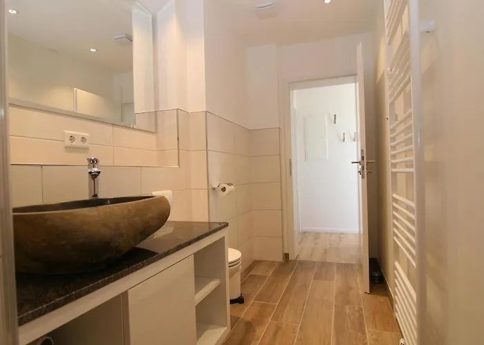 Apartamento Am Wasser 4 Og *