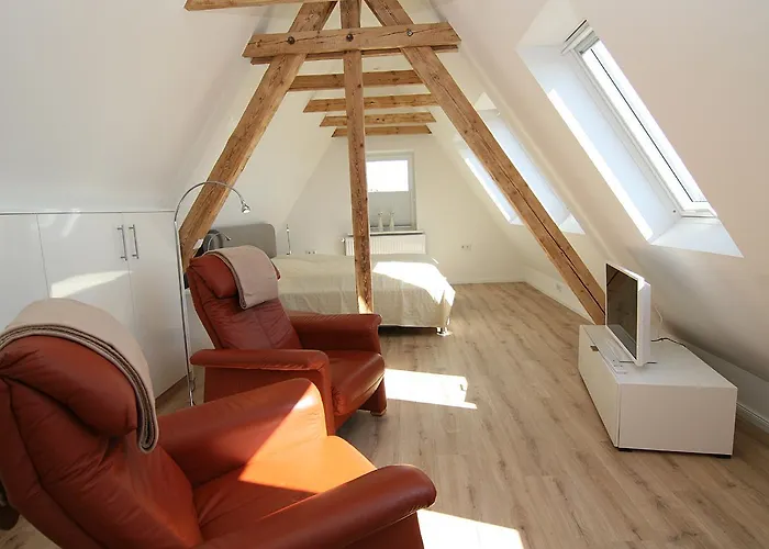 Apartamento Am Wasser 4 Og *