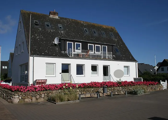 Apartamento Am Wasser 4 Og *